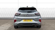 Ford Puma 1.0 EcoBoost Hybrid mHEV 155 ST-Line 5dr Petrol Hatchback